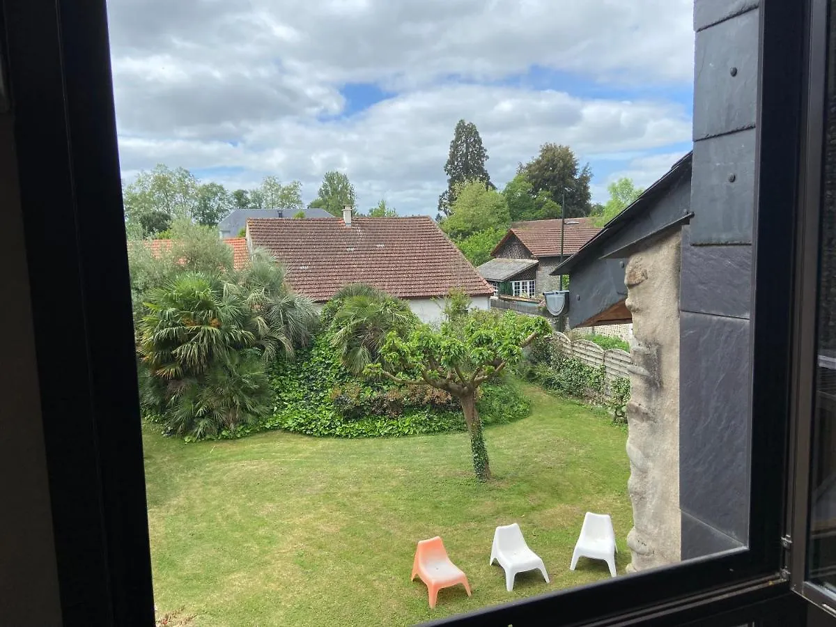 Apartamento Kine Lounge Bazet