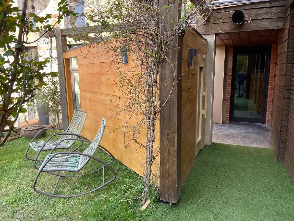 Apartamento Kine Lounge Bazet