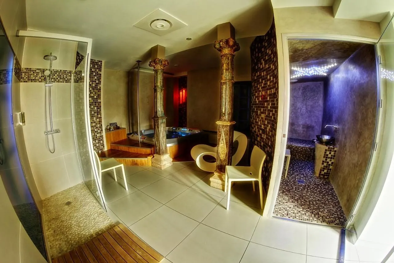 Apartamento Kine Lounge Bazet