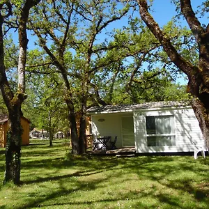  Camping Les Paillotes