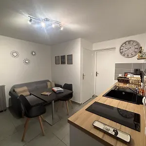  Apartamento En Aveyron
